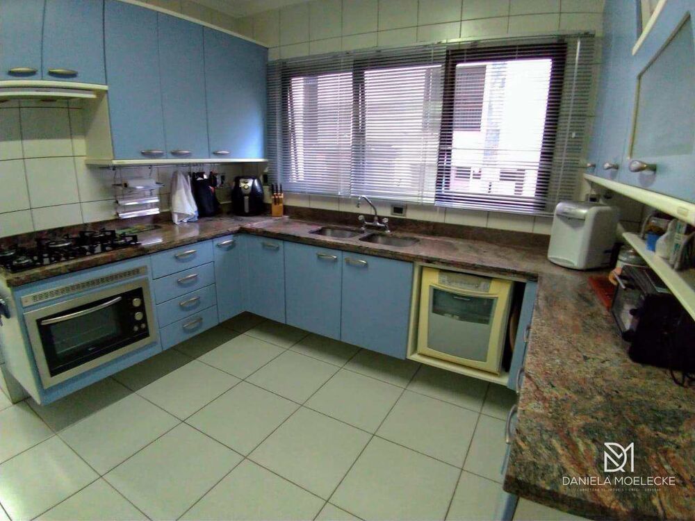 Apartamento, 4 quartos, 280 m² - Foto 16
