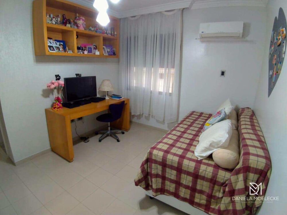 Apartamento, 4 quartos, 280 m² - Foto 2