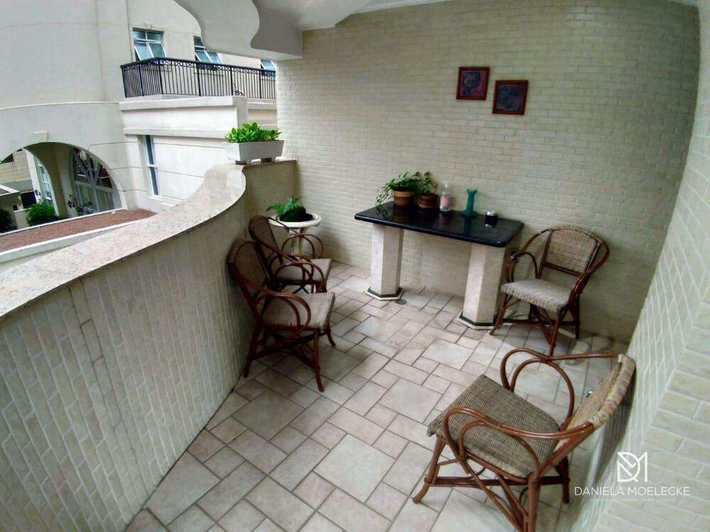 Apartamento, 4 quartos, 280 m² - Foto 7