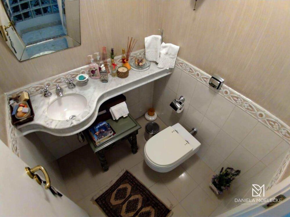 Apartamento, 4 quartos, 280 m² - Foto 12