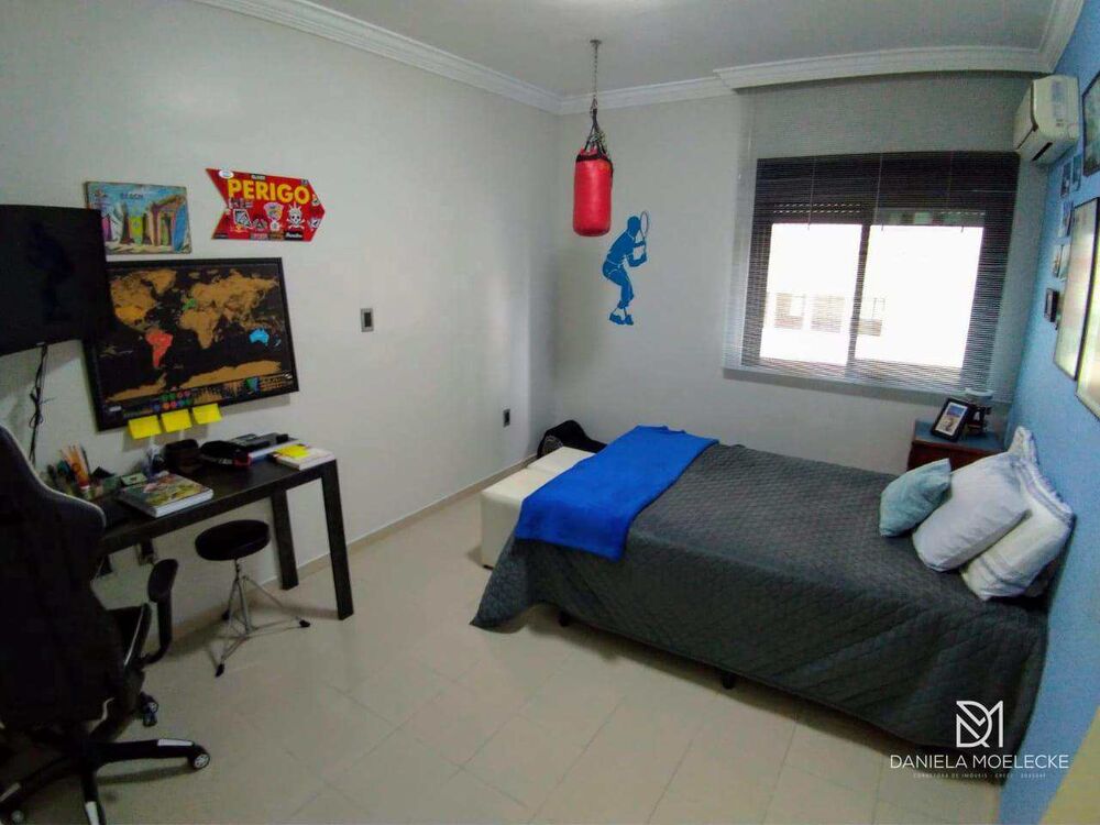 Apartamento, 4 quartos, 280 m² - Foto 15
