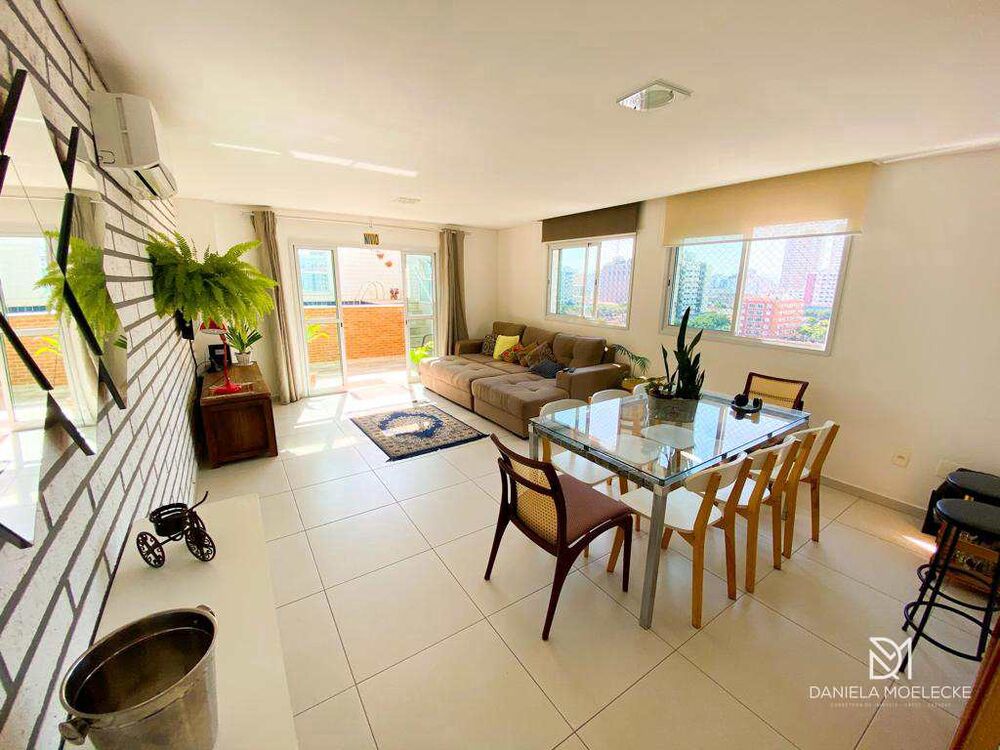 Cobertura à venda com 3 quartos, 208m² - Foto 6