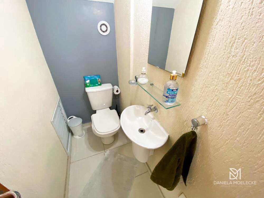 Cobertura à venda com 3 quartos, 208m² - Foto 7