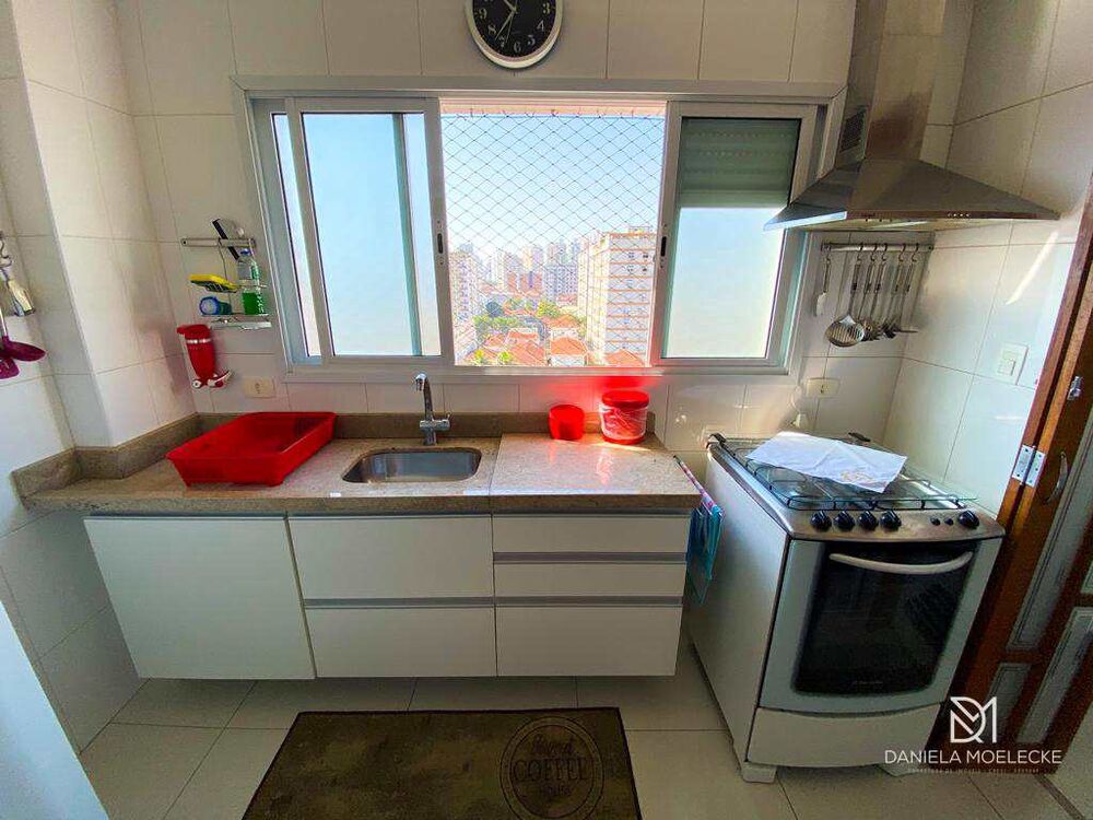 Cobertura à venda com 3 quartos, 208m² - Foto 9