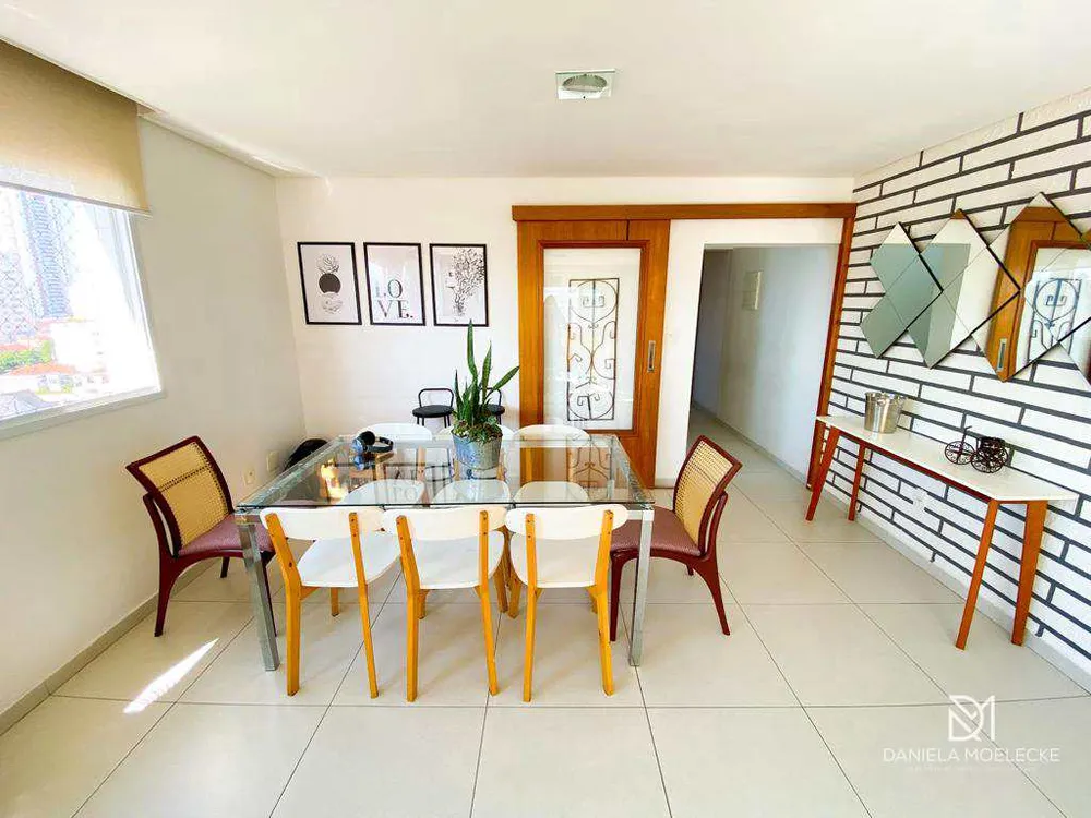 Cobertura, 3 quartos, 208 m² - Foto 7
