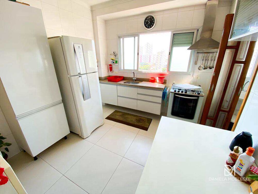 Cobertura à venda com 3 quartos, 208m² - Foto 8