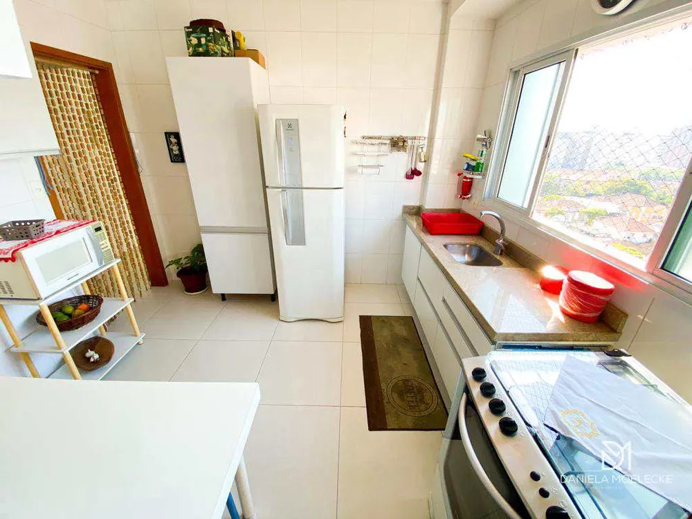 Cobertura, 3 quartos, 208 m² - Foto 11