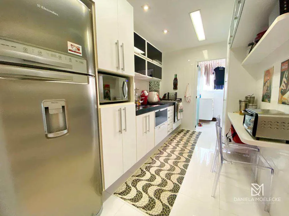 Apartamento, 2 quartos, 87 m² - Foto 8