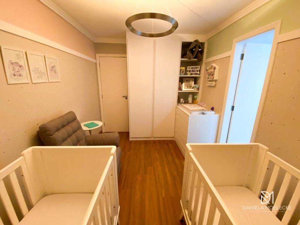 Apartamento, 2 quartos, 87 m² - Foto 1