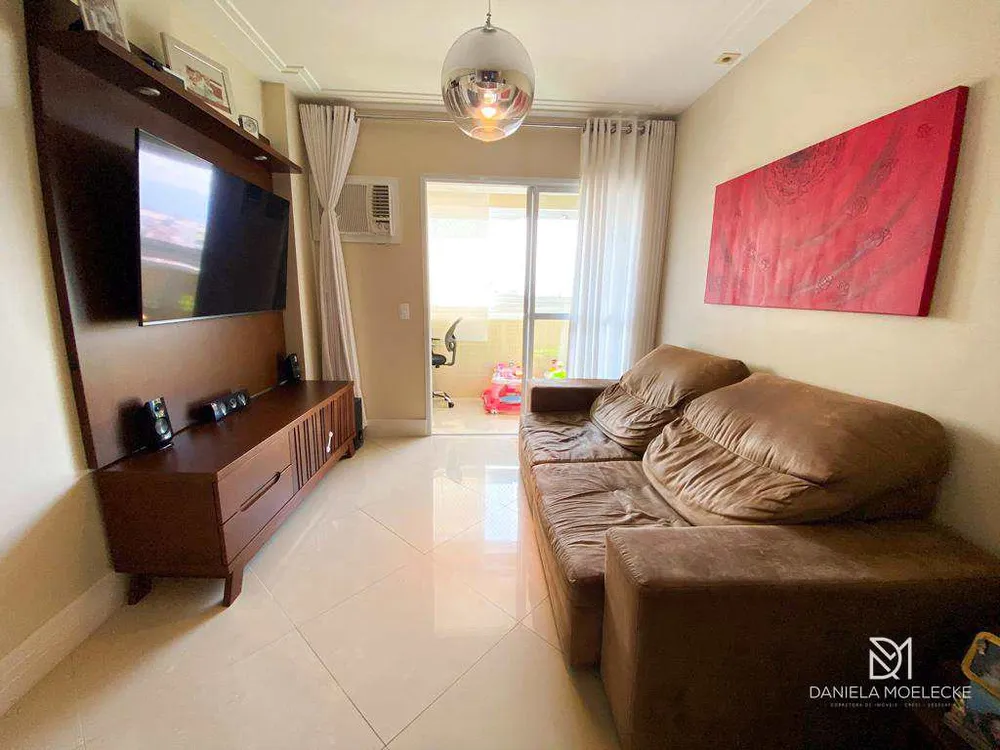 Apartamento, 2 quartos, 87 m² - Foto 3
