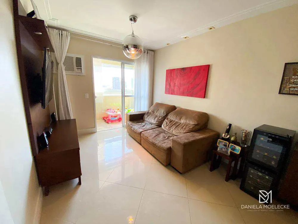Apartamento, 2 quartos, 87 m² - Foto 4