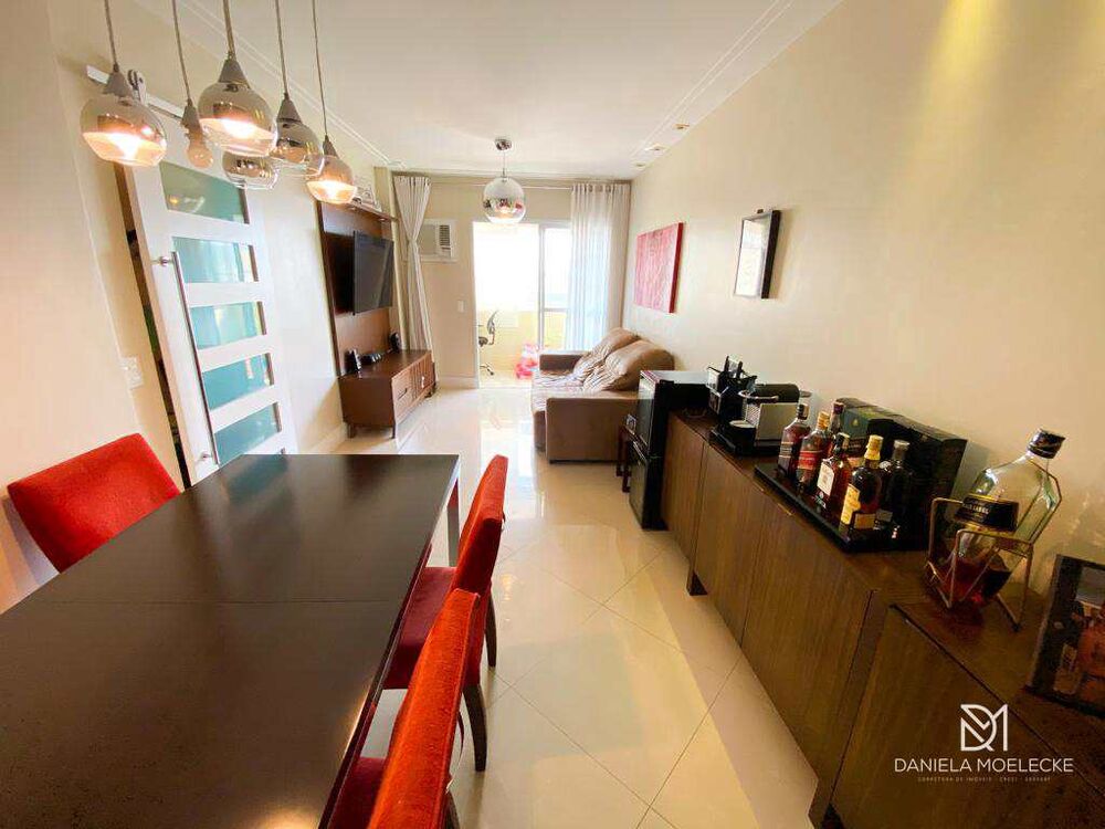 Apartamento, 2 quartos, 87 m² - Foto 4