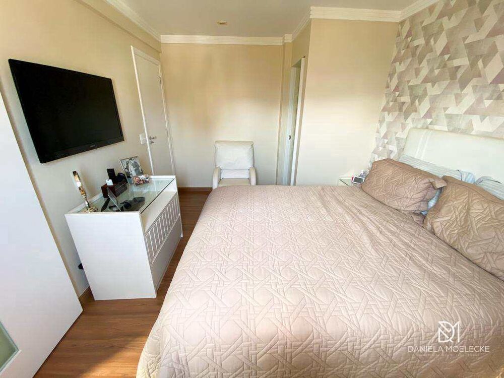 Apartamento, 2 quartos, 87 m² - Foto 3