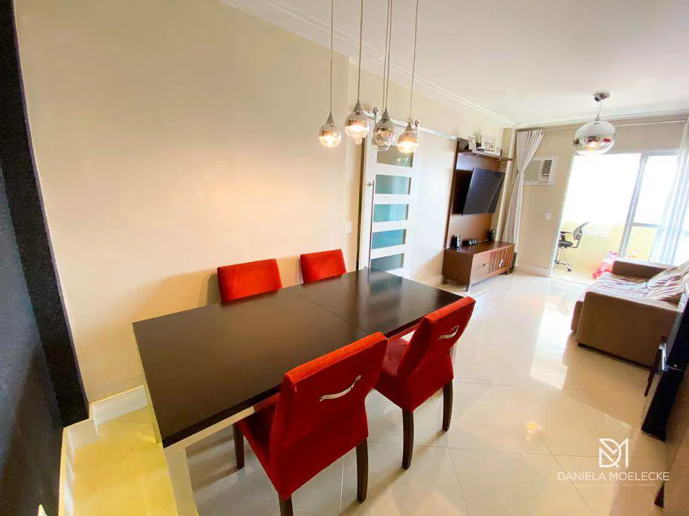 Apartamento, 2 quartos, 87 m² - Foto 1