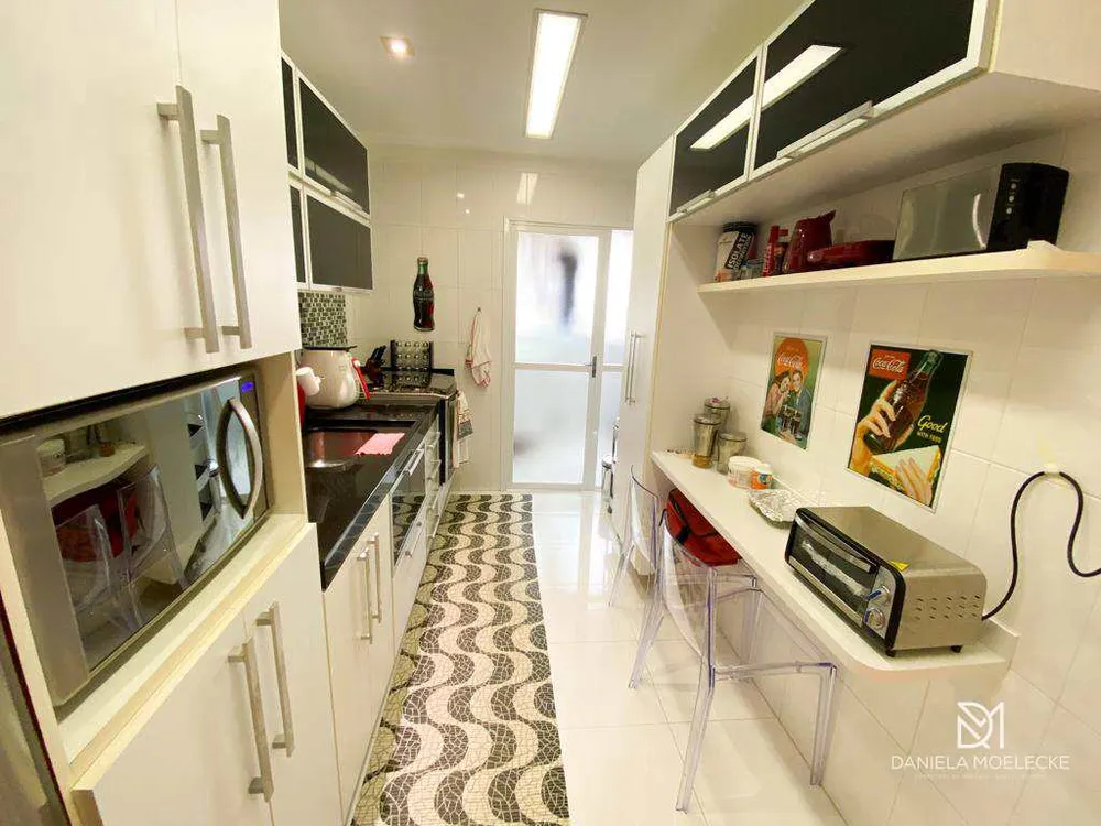 Apartamento, 2 quartos, 87 m² - Foto 7