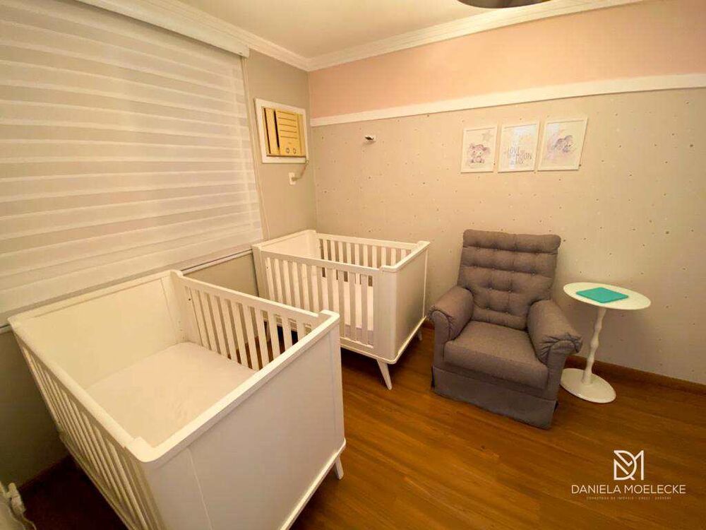 Apartamento, 2 quartos, 87 m² - Foto 2