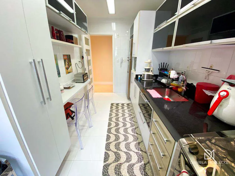 Apartamento, 2 quartos, 87 m² - Foto 9