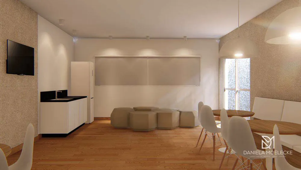 Apartamento, 2 quartos, 68 m² - Foto 5