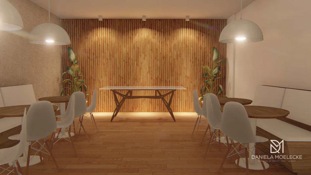 Apartamento, 2 quartos, 68 m² - Foto 6