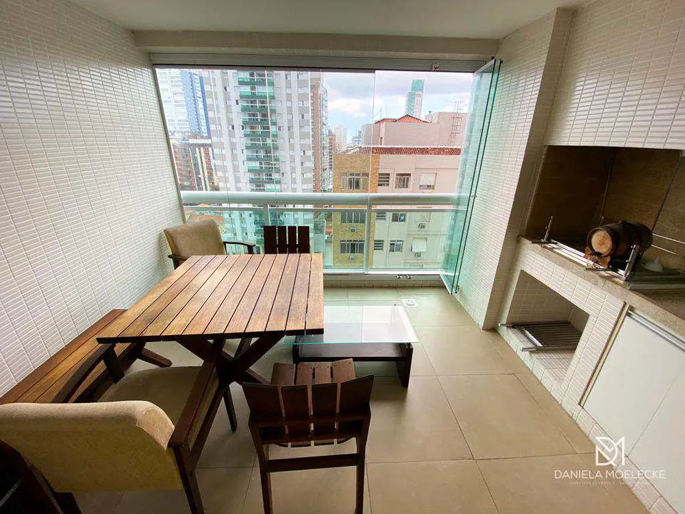 Apartamento, 2 quartos, 128 m² - Foto 1