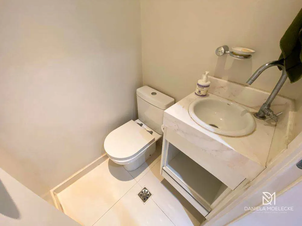 Apartamento, 2 quartos, 128 m² - Foto 7
