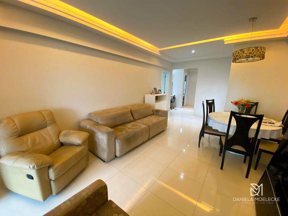 Apartamento, 2 quartos, 128 m² - Foto 2