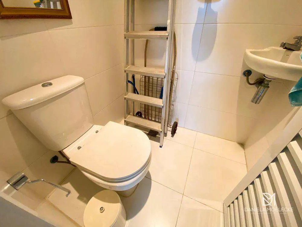 Apartamento, 2 quartos, 128 m² - Foto 14