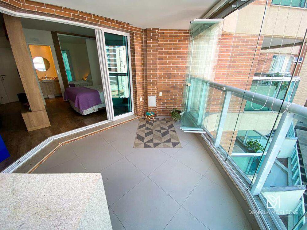 Flat/Apart Hotel, 1 quarto, 45 m² - Foto 2