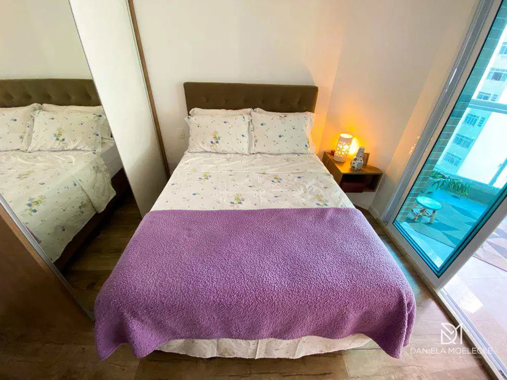 Flat/Apart Hotel, 1 quarto, 45 m² - Foto 9