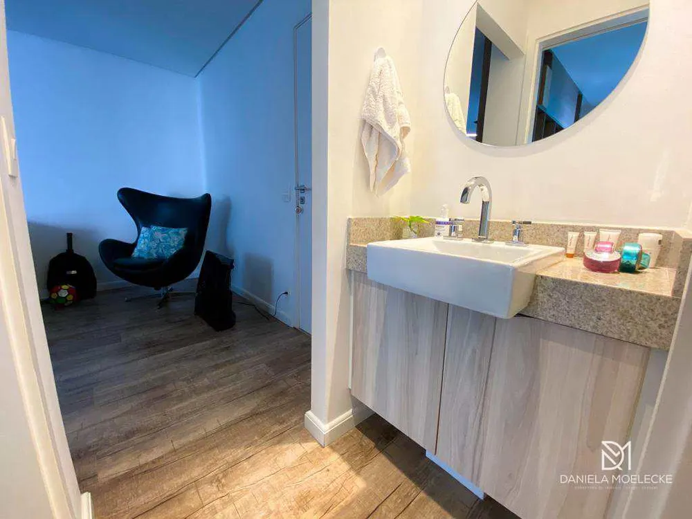 Flat/Apart Hotel, 1 quarto, 45 m² - Foto 14
