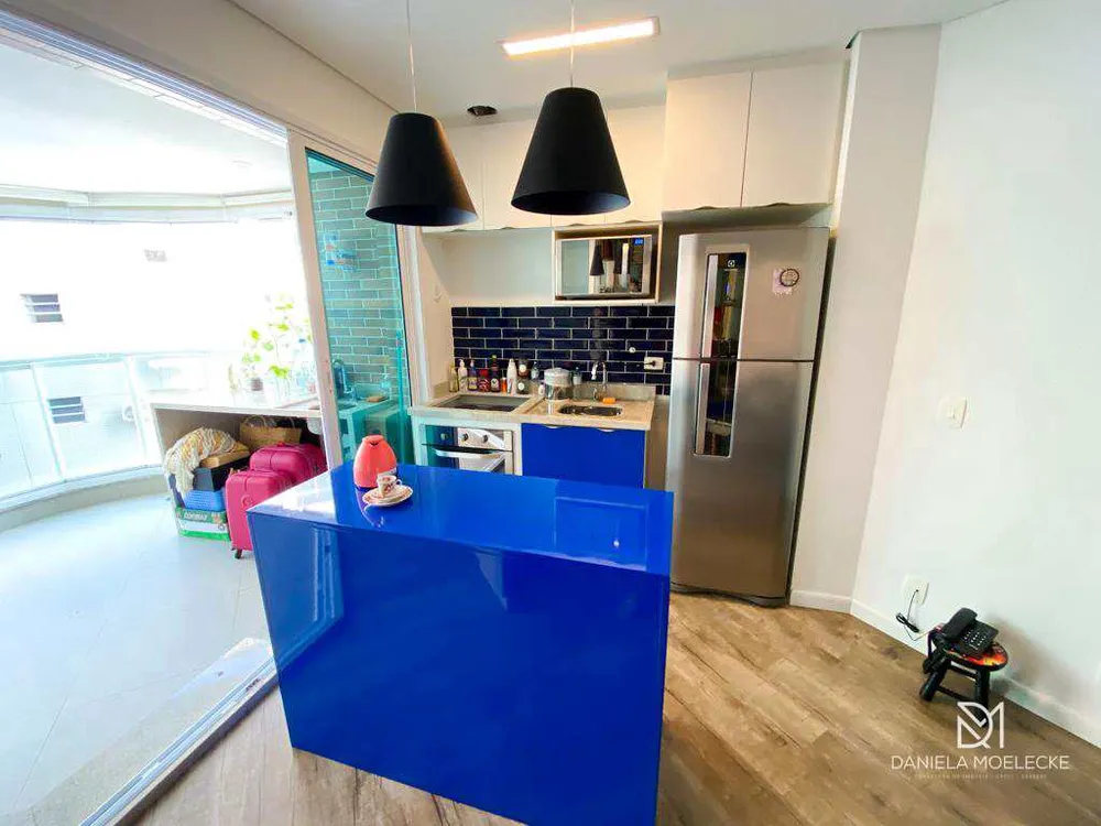 Flat/Apart Hotel, 1 quarto, 45 m² - Foto 12