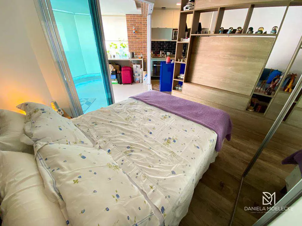 Flat/Apart Hotel, 1 quarto, 45 m² - Foto 11