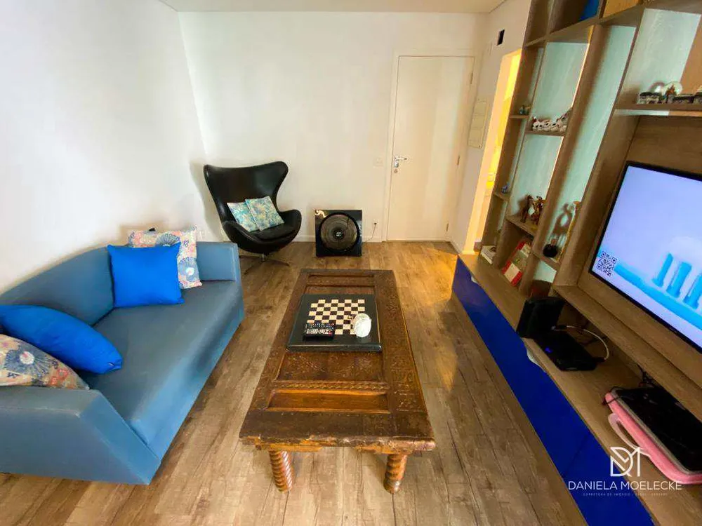 Flat/Apart Hotel, 1 quarto, 45 m² - Foto 3