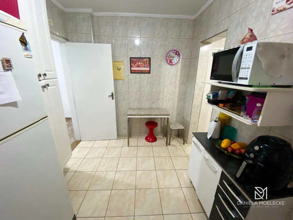 Apartamento, 2 quartos, 93 m² - Foto 8