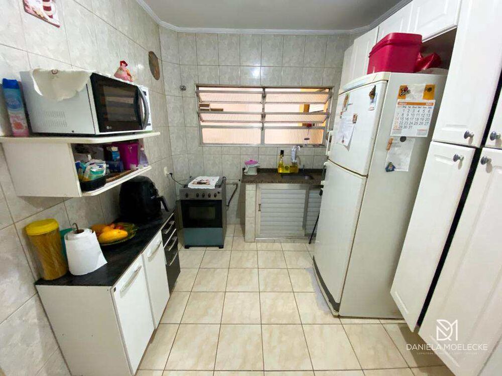 Apartamento, 2 quartos, 93 m² - Foto 1