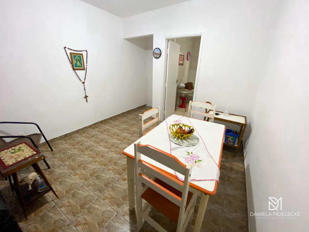 Apartamento, 2 quartos, 93 m² - Foto 2