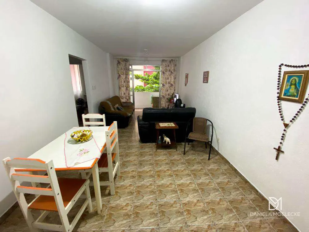Apartamento, 2 quartos, 93 m² - Foto 1