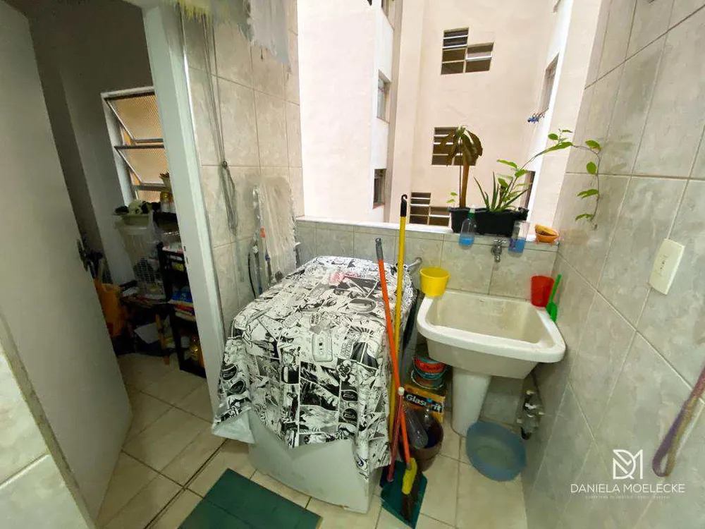 Apartamento, 2 quartos, 93 m² - Foto 14