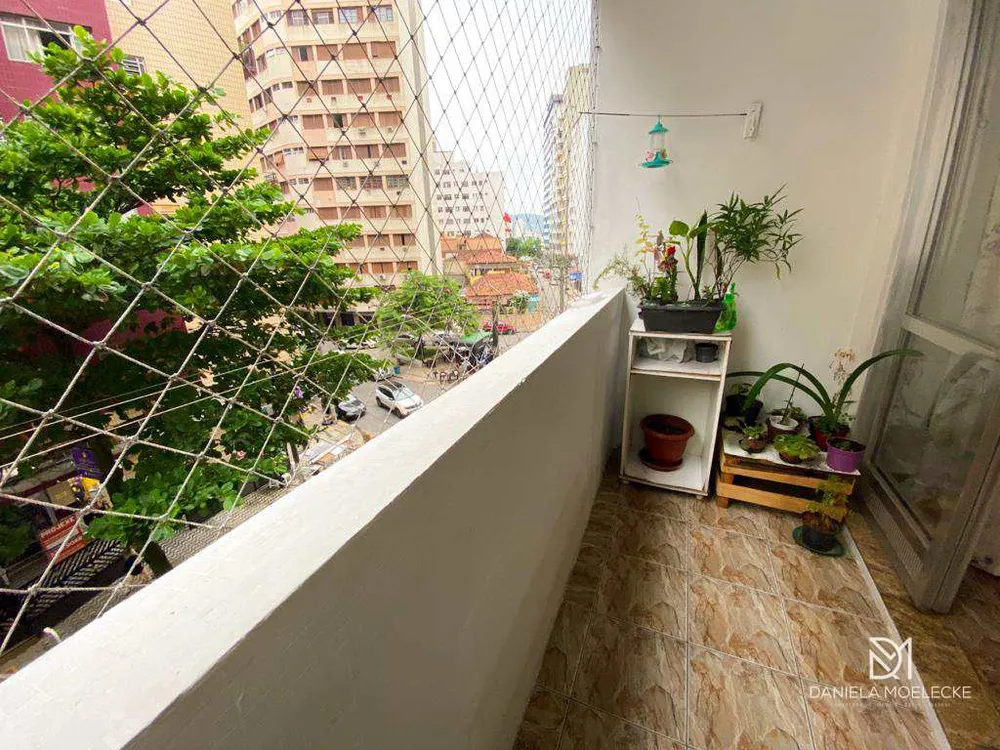 Apartamento, 2 quartos, 93 m² - Foto 6