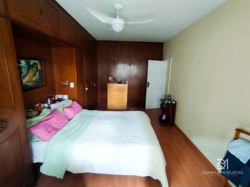 Apartamento, 3 quartos, 194 m² - Foto 12
