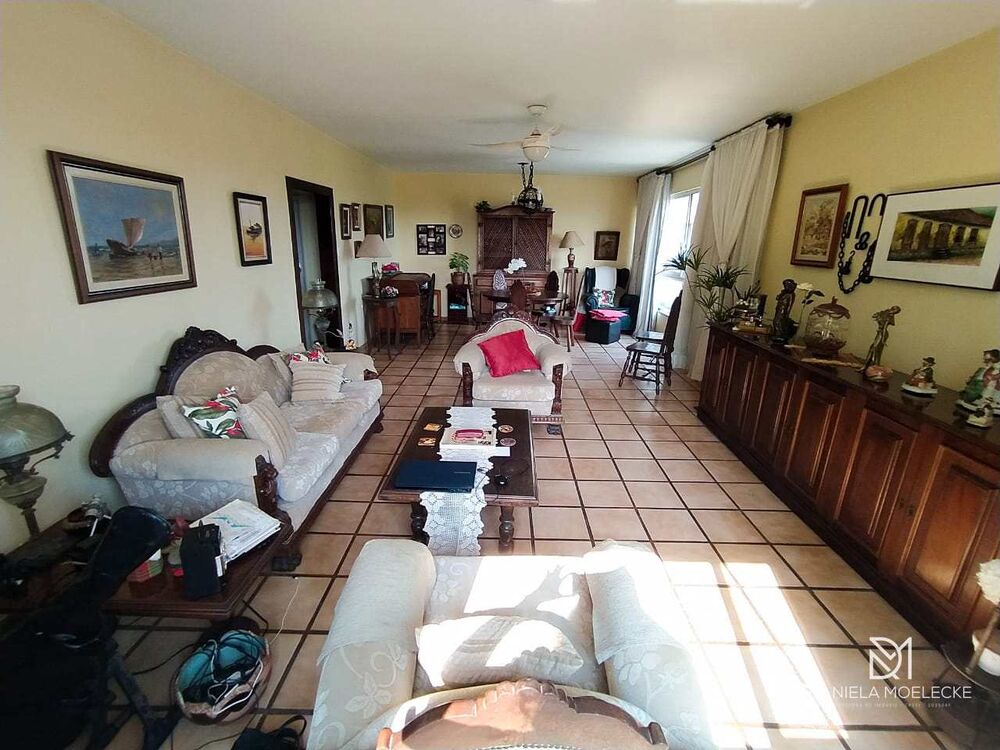 Apartamento, 3 quartos, 194 m² - Foto 4