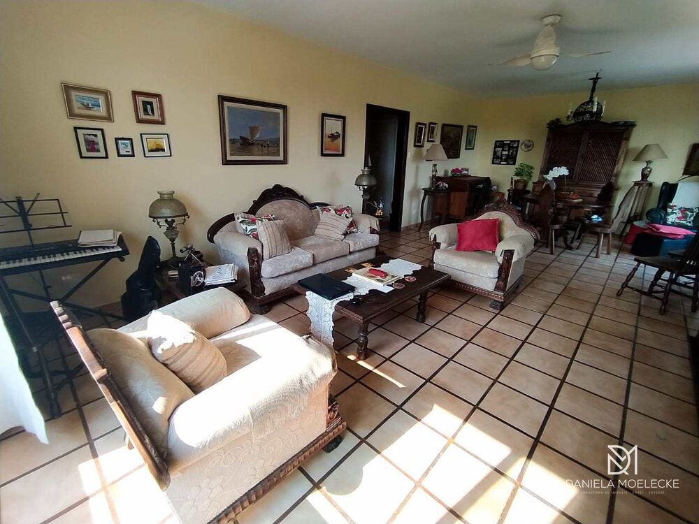 Apartamento, 3 quartos, 194 m² - Foto 1