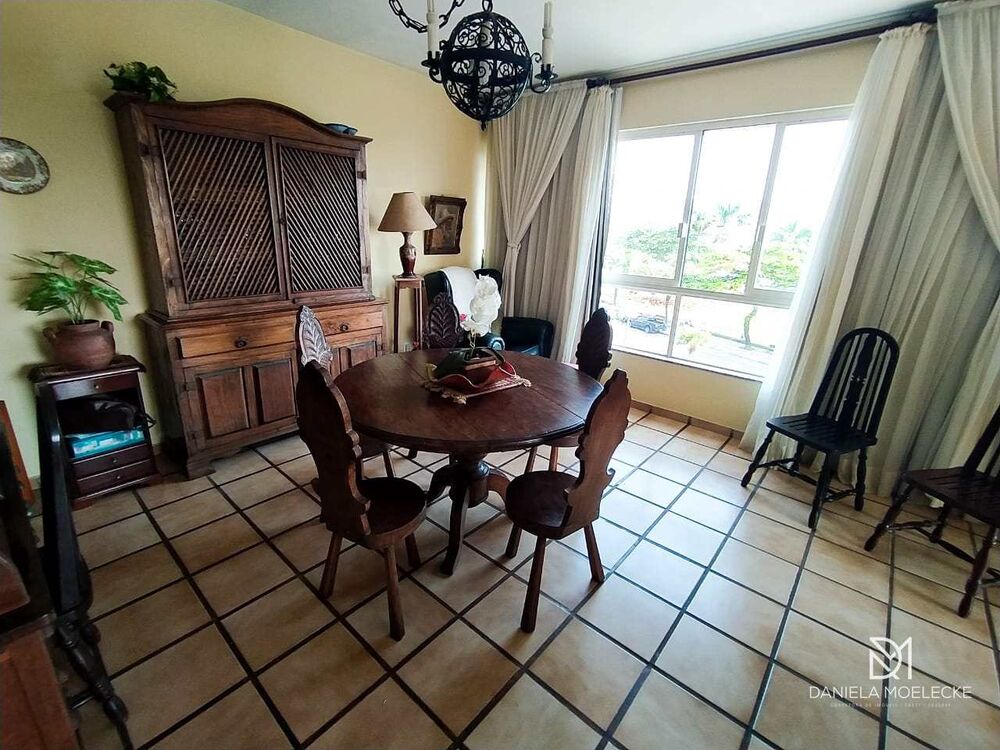 Apartamento, 3 quartos, 194 m² - Foto 6