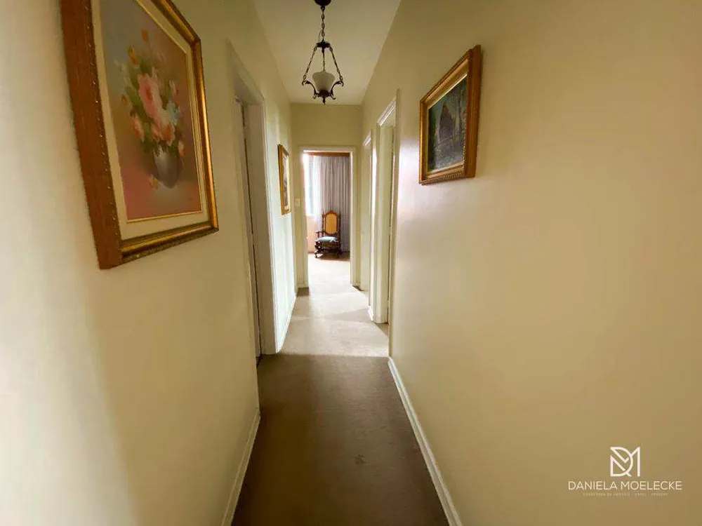 Apartamento, 3 quartos, 150 m² - Foto 7