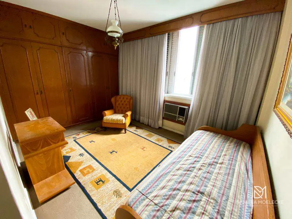Apartamento, 3 quartos, 150 m² - Foto 11