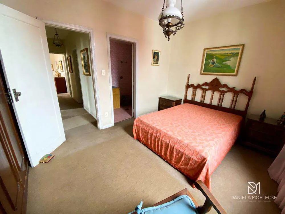 Apartamento, 3 quartos, 150 m² - Foto 9