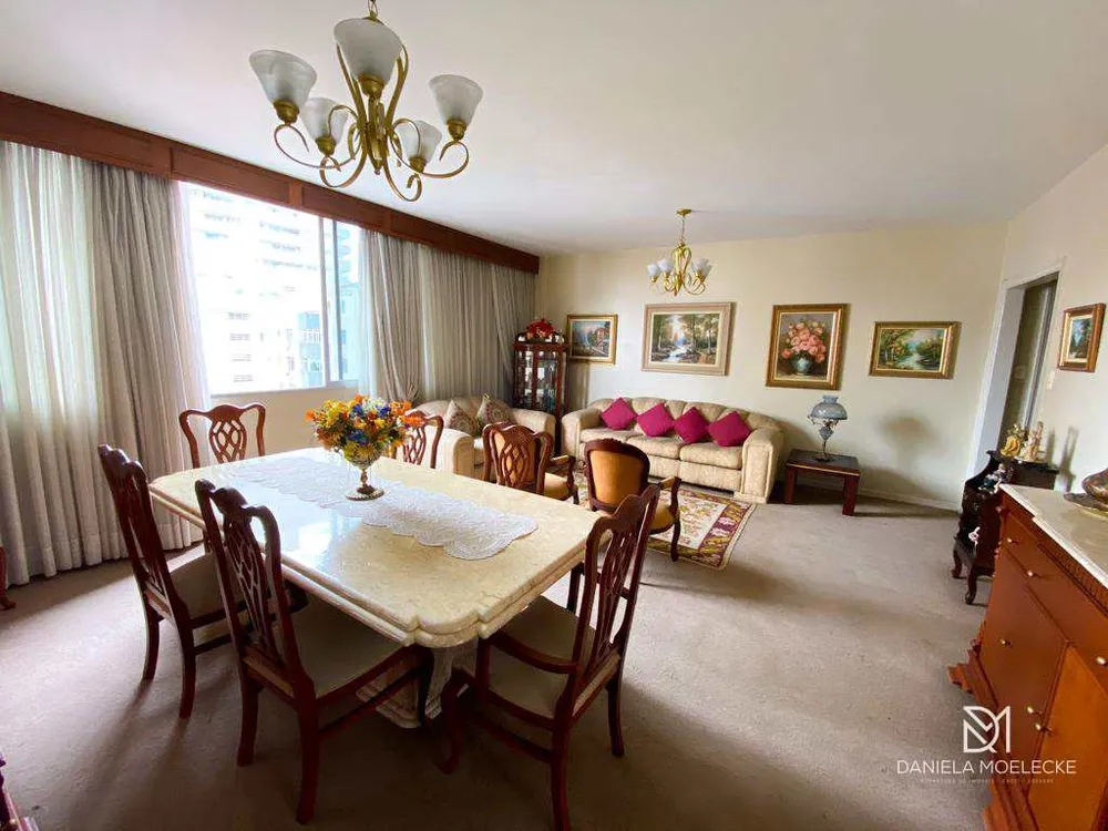 Apartamento, 3 quartos, 150 m² - Foto 3