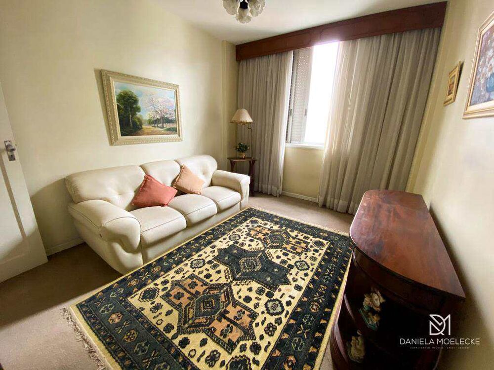 Apartamento, 3 quartos, 150 m² - Foto 4