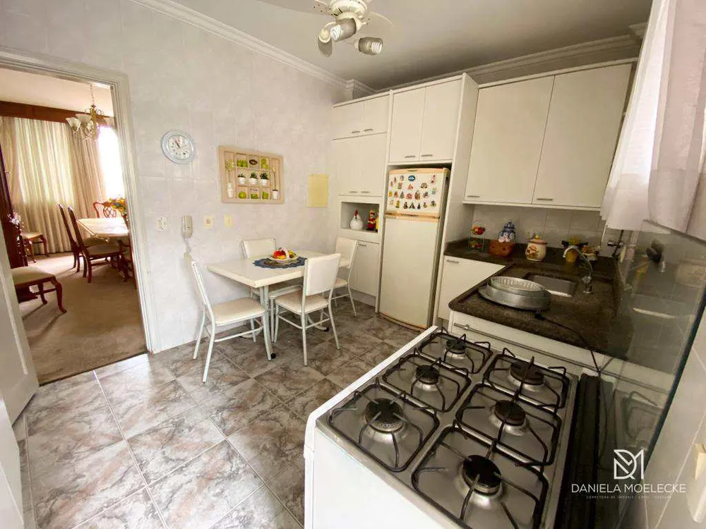 Apartamento, 3 quartos, 150 m² - Foto 5