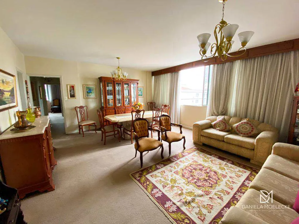 Apartamento, 3 quartos, 150 m² - Foto 1